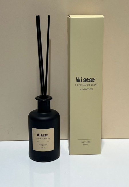 عطر جو Minene